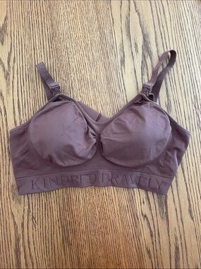 Kindred Bravely Simply Sublime Nursing Bra